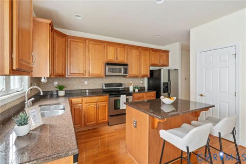 Tiny photo for 305 Libby Hill Court, Manakin Sabot, VA 23103 (MLS # 2617138)