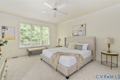 Tiny photo for 305 Libby Hill Court, Manakin Sabot, VA 23103 (MLS # 2617138)