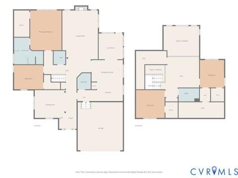Tiny photo for 305 Libby Hill Court, Manakin Sabot, VA 23103 (MLS # 2617138)