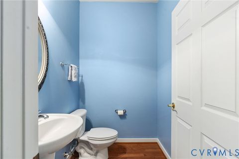 Tiny photo for 305 Libby Hill Court, Manakin Sabot, VA 23103 (MLS # 2617138)