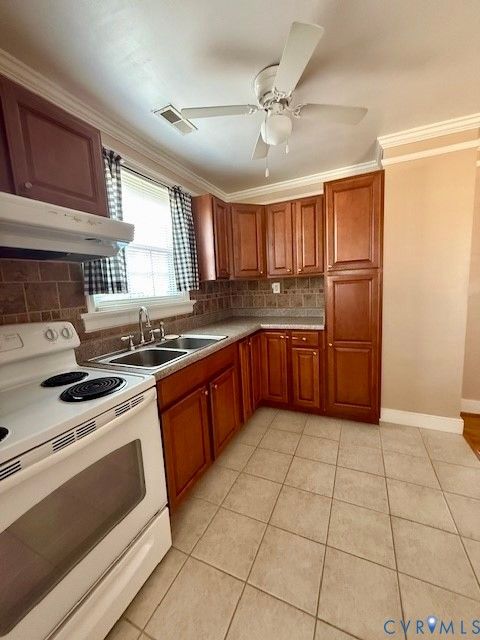 Tiny photo for 100 E Union Street, Sandston, VA 23150 (MLS # 2604992)