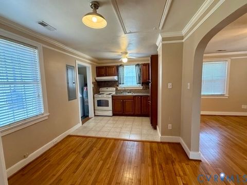 Tiny photo for 100 E Union Street, Sandston, VA 23150 (MLS # 2604992)
