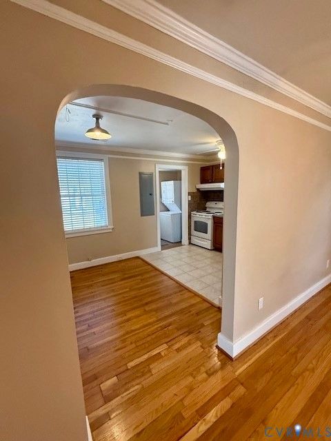 Tiny photo for 100 E Union Street, Sandston, VA 23150 (MLS # 2604992)