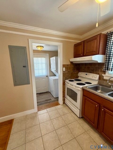 Tiny photo for 100 E Union Street, Sandston, VA 23150 (MLS # 2604992)