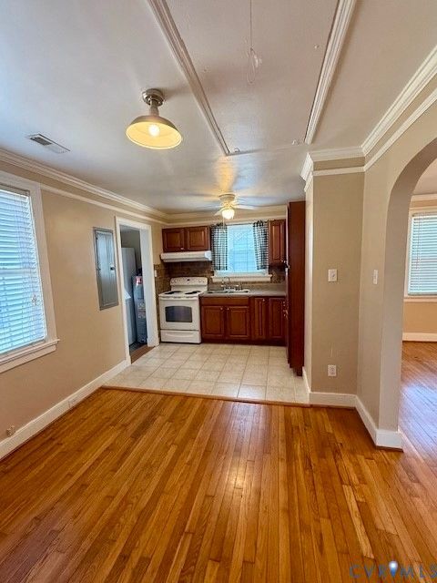 Tiny photo for 100 E Union Street, Sandston, VA 23150 (MLS # 2604992)