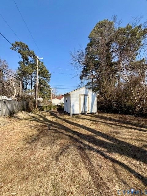 Tiny photo for 100 E Union Street, Sandston, VA 23150 (MLS # 2604992)