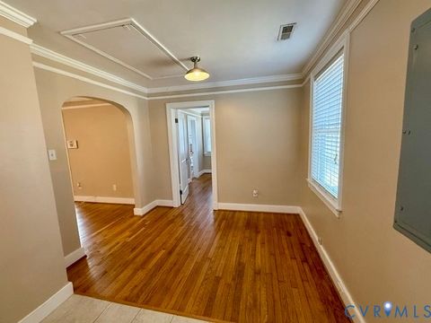 Tiny photo for 100 E Union Street, Sandston, VA 23150 (MLS # 2604992)