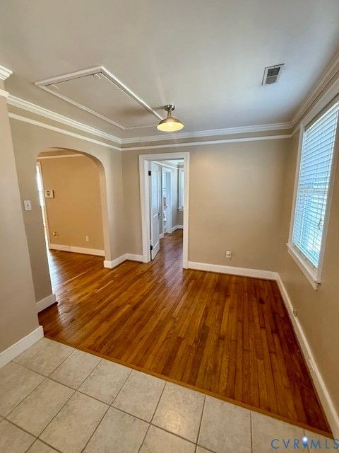 Tiny photo for 100 E Union Street, Sandston, VA 23150 (MLS # 2604992)