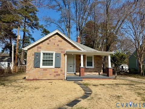 Photo of 100 E Union Street, Sandston, VA 23150 (MLS # 2604992)
