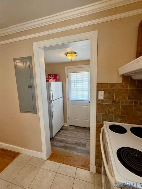 Tiny photo for 100 E Union Street, Sandston, VA 23150 (MLS # 2604992)