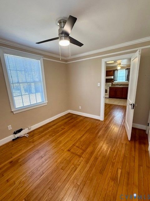 Tiny photo for 100 E Union Street, Sandston, VA 23150 (MLS # 2604992)