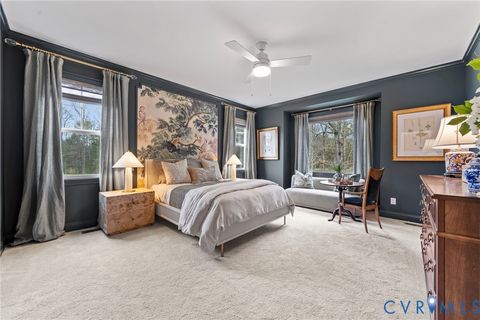 Tiny photo for Lot 10 Pin Oak Loop, Amelia Courthouse, VA 23002 (MLS # 2609631)