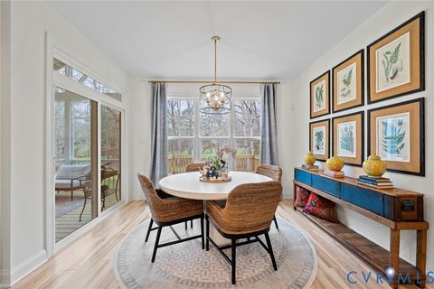 Tiny photo for Lot 10 Pin Oak Loop, Amelia Courthouse, VA 23002 (MLS # 2609631)