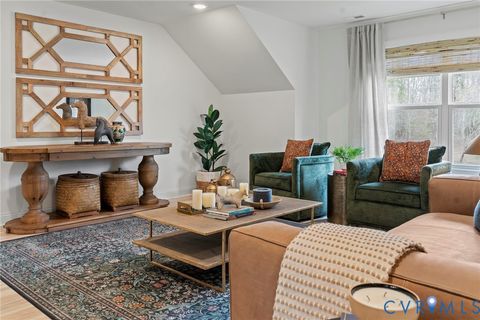 Tiny photo for Lot 10 Pin Oak Loop, Amelia Courthouse, VA 23002 (MLS # 2609631)