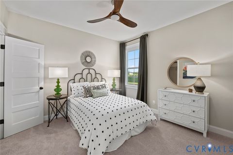 Tiny photo for 7679 Dandridge Drive, Quinton, VA 23168 (MLS # 2606137)