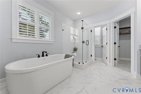 Tiny photo for 7679 Dandridge Drive, Quinton, VA 23168 (MLS # 2606137)