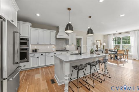 Tiny photo for 7679 Dandridge Drive, Quinton, VA 23168 (MLS # 2606137)