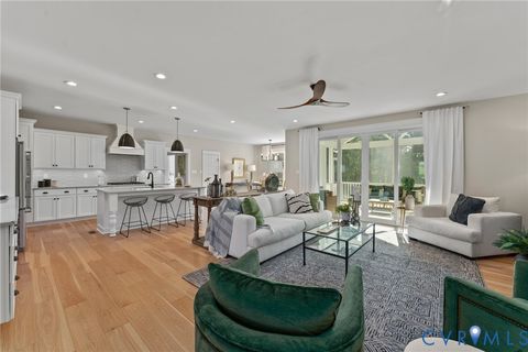 Tiny photo for 7679 Dandridge Drive, Quinton, VA 23168 (MLS # 2606137)