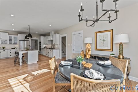 Tiny photo for 7679 Dandridge Drive, Quinton, VA 23168 (MLS # 2606137)