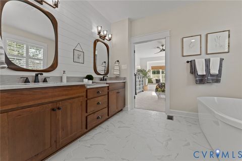 Tiny photo for 7679 Dandridge Drive, Quinton, VA 23168 (MLS # 2606137)