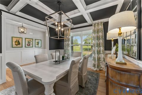 Tiny photo for 7679 Dandridge Drive, Quinton, VA 23168 (MLS # 2606137)