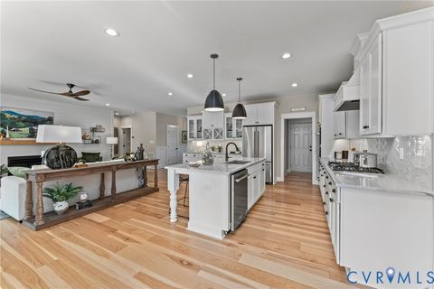 Tiny photo for 7679 Dandridge Drive, Quinton, VA 23168 (MLS # 2606137)