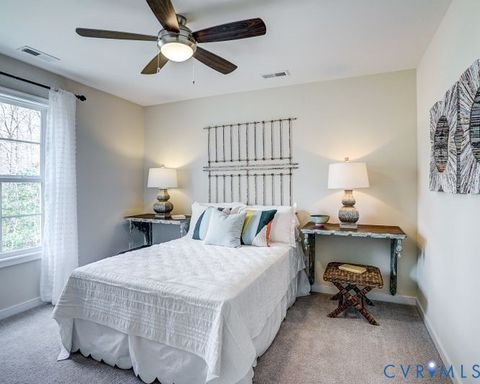 Tiny photo for 7679 Dandridge Drive, Quinton, VA 23168 (MLS # 2606137)