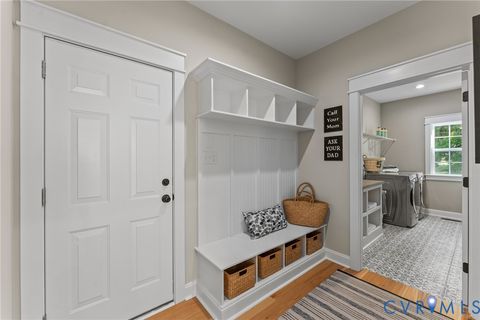 Tiny photo for 7679 Dandridge Drive, Quinton, VA 23168 (MLS # 2606137)