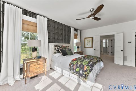 Tiny photo for 7679 Dandridge Drive, Quinton, VA 23168 (MLS # 2606137)