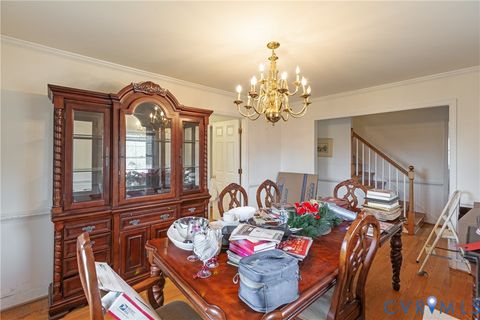 Tiny photo for 205 Celona Drive, Henrico, VA 23227 (MLS # 2605826)