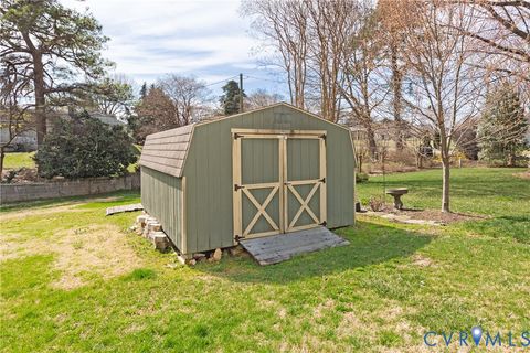 Tiny photo for 205 Celona Drive, Henrico, VA 23227 (MLS # 2605826)