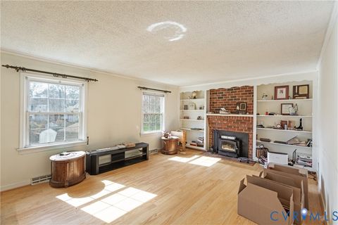 Tiny photo for 205 Celona Drive, Henrico, VA 23227 (MLS # 2605826)