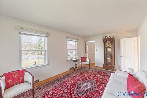 Tiny photo for 205 Celona Drive, Henrico, VA 23227 (MLS # 2605826)