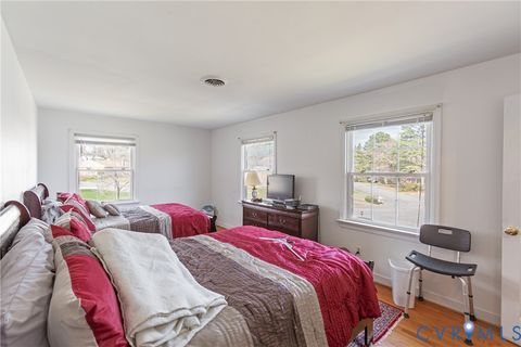 Tiny photo for 205 Celona Drive, Henrico, VA 23227 (MLS # 2605826)