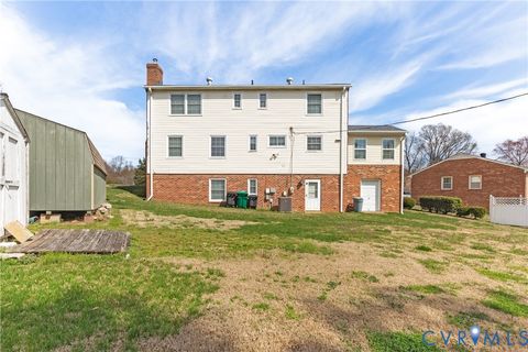 Tiny photo for 205 Celona Drive, Henrico, VA 23227 (MLS # 2605826)