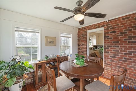 Tiny photo for 205 Celona Drive, Henrico, VA 23227 (MLS # 2605826)