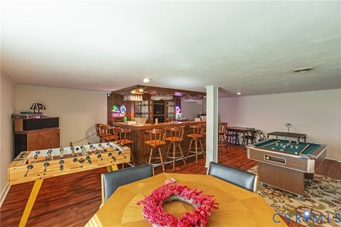 Tiny photo for 205 Celona Drive, Henrico, VA 23227 (MLS # 2605826)