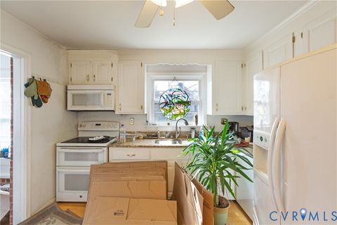 Tiny photo for 205 Celona Drive, Henrico, VA 23227 (MLS # 2605826)