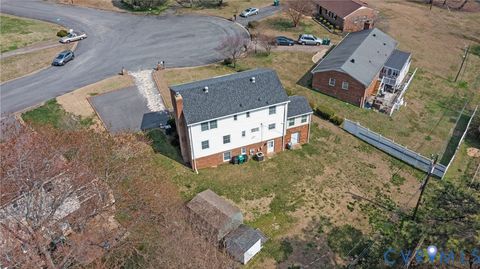 Tiny photo for 205 Celona Drive, Henrico, VA 23227 (MLS # 2605826)