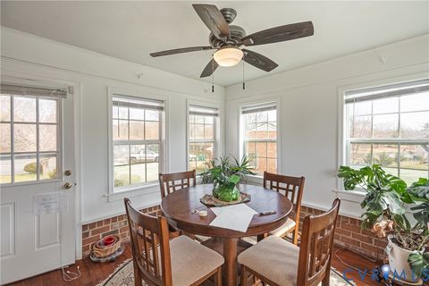 Tiny photo for 205 Celona Drive, Henrico, VA 23227 (MLS # 2605826)