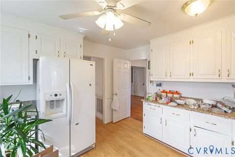 Tiny photo for 205 Celona Drive, Henrico, VA 23227 (MLS # 2605826)