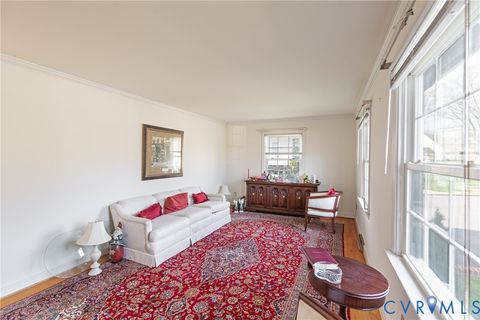 Tiny photo for 205 Celona Drive, Henrico, VA 23227 (MLS # 2605826)