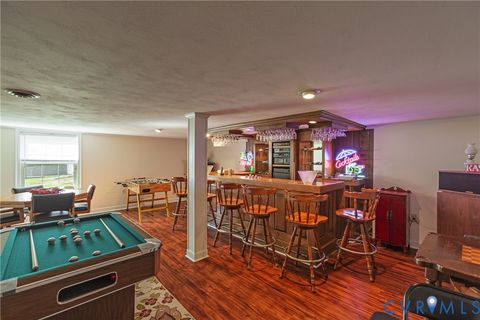 Tiny photo for 205 Celona Drive, Henrico, VA 23227 (MLS # 2605826)