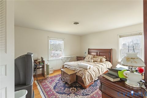 Tiny photo for 205 Celona Drive, Henrico, VA 23227 (MLS # 2605826)