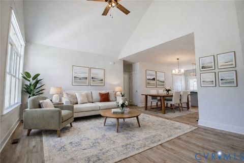 Tiny photo for 204 Crescent Avenue, Hopewell, VA 23860 (MLS # 2606190)