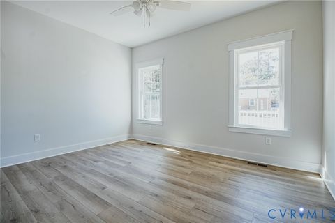 Tiny photo for 204 Crescent Avenue, Hopewell, VA 23860 (MLS # 2606190)