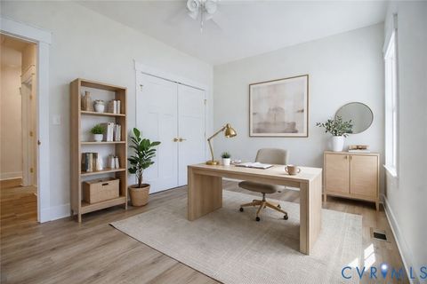 Tiny photo for 204 Crescent Avenue, Hopewell, VA 23860 (MLS # 2606190)