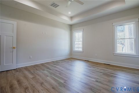 Tiny photo for 204 Crescent Avenue, Hopewell, VA 23860 (MLS # 2606190)