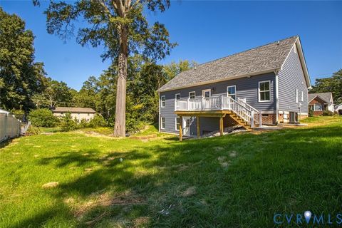 Tiny photo for 204 Crescent Avenue, Hopewell, VA 23860 (MLS # 2606190)