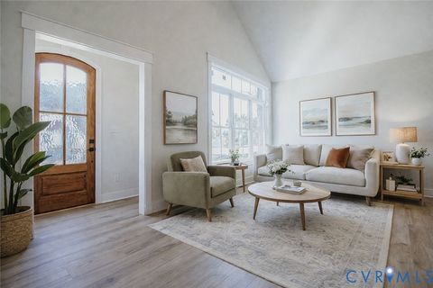 Tiny photo for 204 Crescent Avenue, Hopewell, VA 23860 (MLS # 2606190)